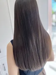 アルカリ酸熱トリートメント