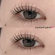 ⭐️上下まつげパーマ⭐️