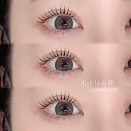 4/9ご来店限定❤️【人気no.1】まつ毛パーマ×眉ワックス×ケラチンTR