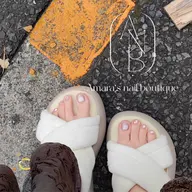 【FOOT】🍂秋限定🍂ワンカラー/マグネット/フラッシュ/ラメ