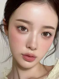 【パリエクメニュー】🎀まつげパーマ🎀➕マツエク120本まで✨️美容コーティング付き🌙* :ﾟ(オフ無し)