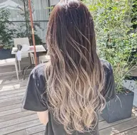 ✨8月まで】カット＋カラー5000円✨