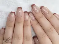 フレンチ　オフ無し