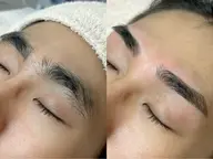 【メンズ限定】清潔感UP⤴️アイブロウWax