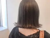 ✨【自然なストレート❤︎】ネオリシオ縮毛矯正 & 最新“うるつや”トリートメント✨