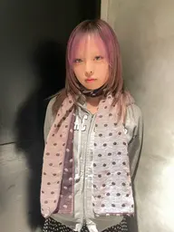 おまかせデザインカラー🔮