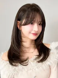 期間限定♡無料カット(バッサリ10cm以上カット希望の方)