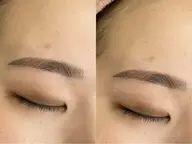 【ミニモ学割】平日限定アイブロウWax💙