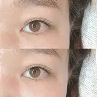 【オフ無料】フラットラッシュ100本 / カラーに変更OK★￥5500＋指名料¥300