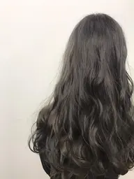 (ご来店3回目までの方)透明感カラー+ ショートスパ+3ステップトリートメント