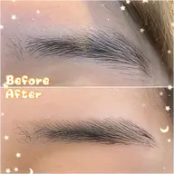 【メンズ限定】🌟アイブロウ脱毛WAX🌟¥4300