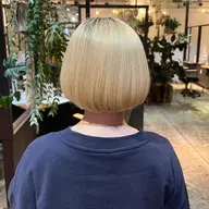 カット➕バブルクレンジング🫧➕はちみつトリートメント🍯