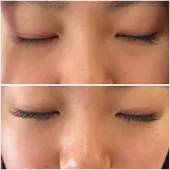 上下マツエク(上下で本数160本まで)オフ無し