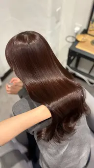 人気No.1❕🫧 アミノ酸ケアカラー 🥣♡