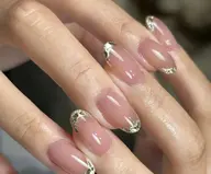 ガラスフレンチ٩(๑❛ᴗ❛๑)۶