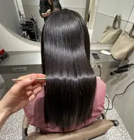 4月限定💎似合わせカット＋オーダーメイド縮毛矯正💎¥23,600→¥17,700 ⚠️特別価格でのご案内です！