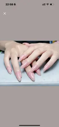 500色から選べるハンドワンカラー【ソフトジェルオフ無料 ケア込み】