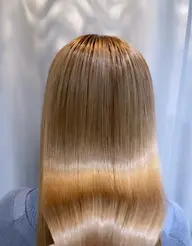 🤎人気メニュー🤎サラ艶🪄資生堂グラスヘア髪質改善トリートメント