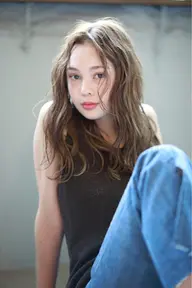 ⛄️3月限定⛄️イルミナorケアカラー+1stepトリートメント