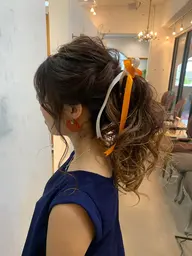 🍒お呼ばれアレンジセット🍒