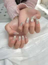 【オフ込み】フィルイン 美フォルム ラメグラデーション✨️