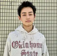 カット＋眉カット