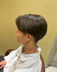 【フルメンテ🔥】メンズカット+眉カット+極上ヘッドスパ✨