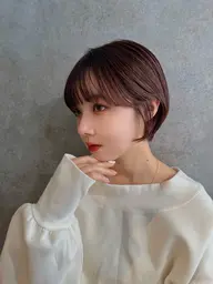 🫧うる艶color🫧