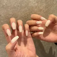 ミニモ特別価格✨️（オフあり）ハンドワンカラー💅※ドライケア込み