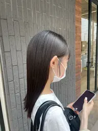 [目の疲れや肩こりに🥱]30分ヘッドスパ🫧+ブロー