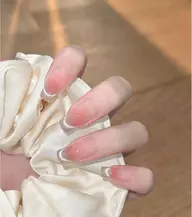 🍓チークマグネットフレンチ