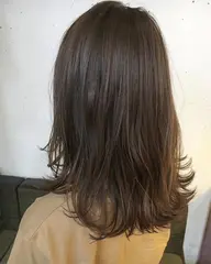 人気No. 1【外国人風イルミナカラー】+ カット + 3stepハホニコTR