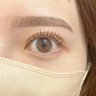 アイブロウワックス脱毛🌟