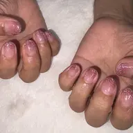 【練習モデル】オフ無しフラッシュグラデーション📷´-