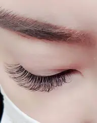 人気‼️ボリュームラッシュ100束￥6500