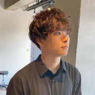 ミニモ新規限定カットメニュー