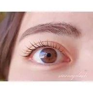 ケラチンラッシュリフト(トリートメントまつげパーマ)