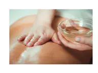 ★おためし背面★オープン記念【メンズオイル】60分¥9,000→ ¥6,000