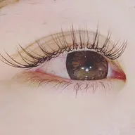 【当日予約限定/ご新規様】ロングエクステ(12~16mm) 100本 (LED変更+1500円)