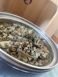 よもぎ蒸し40〜60分