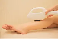 レディース下半身５カ所