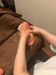 水素体験＆ハンド＆足裏マッサージ