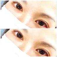 次世代カール　アディクトカール上or下　トリートメント、コーティング付