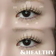 次世代パリエク&healthy✖️フラットラッシュ120本🌺 (再来+330円)