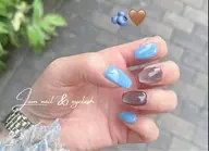 ハンド✨ワンカラーorグラデーション(オフありOK→備考欄ご覧下さい)