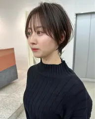 【minimo限定価格】ダメージ気になる方におすすめ!🩶カット+髪質改善カラー🩶