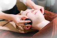 【美と癒しを同時に叶える温石リフトアップトリートメント】バザルト®︎フェイシャル