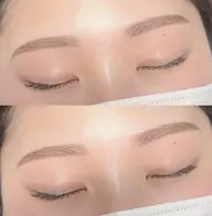 No.1人気🥇アイブロウWax (保湿&仕上げ込)