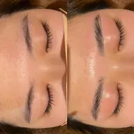 🏵ハリウッドアイブロウリフト&ワックス脱毛🏵