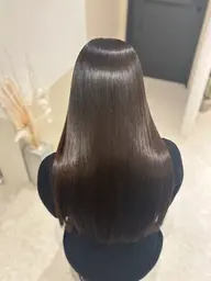 【🍀髪質改善🍀】資生堂サブリミック酸熱トリートメント